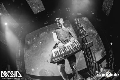 Halloween Nightmare at Maya Club — photo 116
