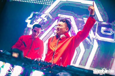 Halloween Nightmare at Maya Club — photo 141
