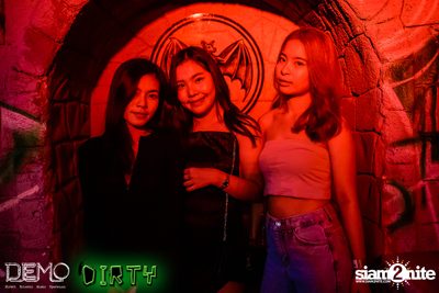 Mad Halloween at Demo — photo 4