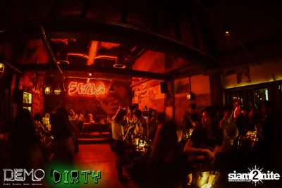 Mad Halloween at Demo — photo 20