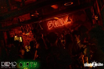 Mad Halloween at Demo — photo 43