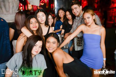 Mad Halloween at Demo — photo 44