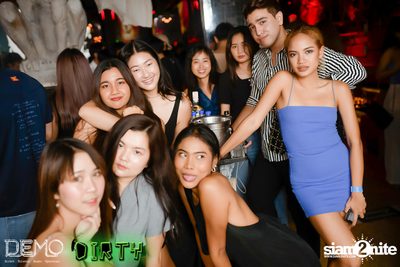 Mad Halloween at Demo — photo 45