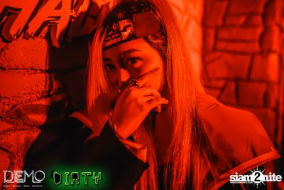 Mad Halloween at Demo — photo 52