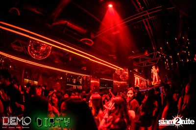 Mad Halloween at Demo — photo 78