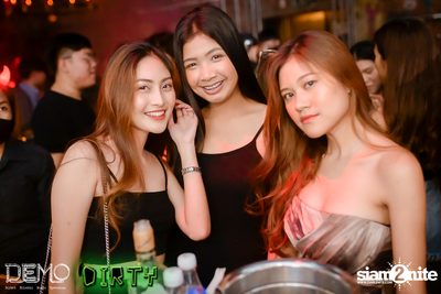 Mad Halloween at Demo — photo 84