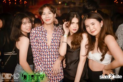 Mad Halloween at Demo — photo 116