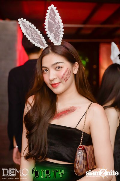 Mad Halloween at Demo — photo 126