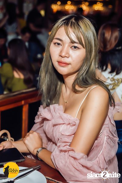 Halloween Party at Fullmoon Terrace — photo 90