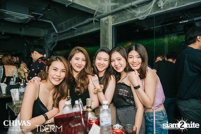 Halloween Party at TDERM — photo 1