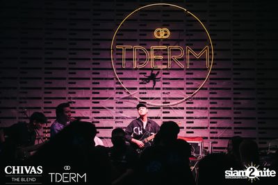 Halloween Party at TDERM — photo 2