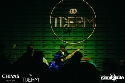 Halloween Party at TDERM — photo 3