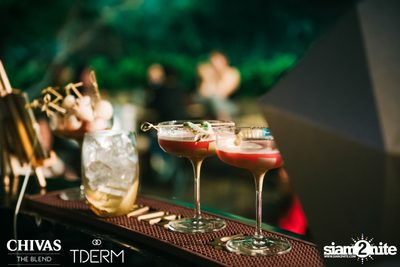 Halloween Party at TDERM — photo 4