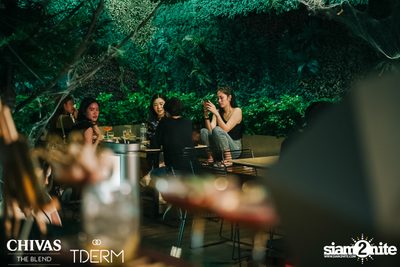 Halloween Party at TDERM — photo 7