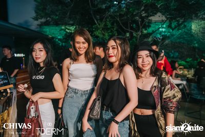 Halloween Party at TDERM — photo 9