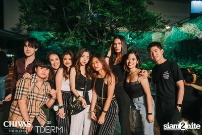Halloween Party at TDERM — photo 12