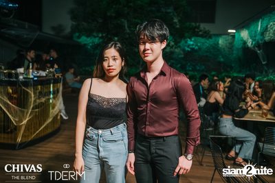 Halloween Party at TDERM — photo 13