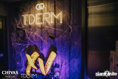 Halloween Party at TDERM — photo 15