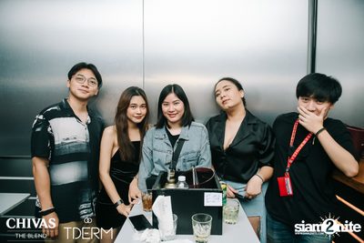 Halloween Party at TDERM — photo 17