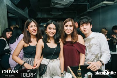 Halloween Party at TDERM — photo 19