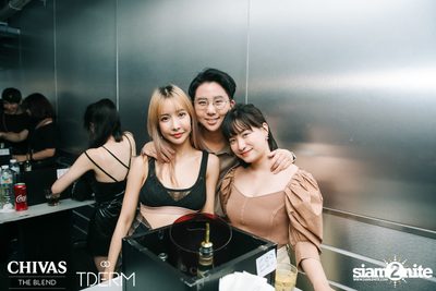 Halloween Party at TDERM — photo 20
