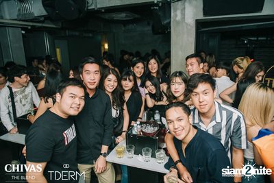 Halloween Party at TDERM — photo 21