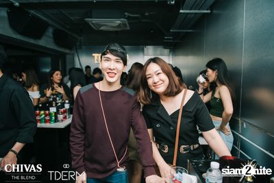 Halloween Party at TDERM — photo 23