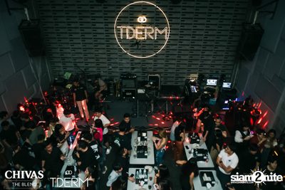 Halloween Party at TDERM — photo 25