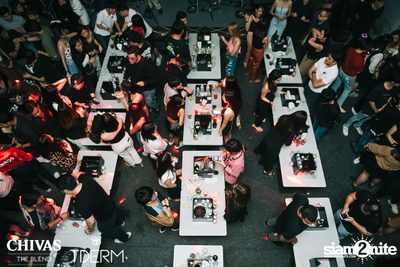 Halloween Party at TDERM — photo 26