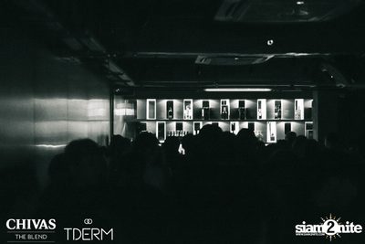 Halloween Party at TDERM — photo 28