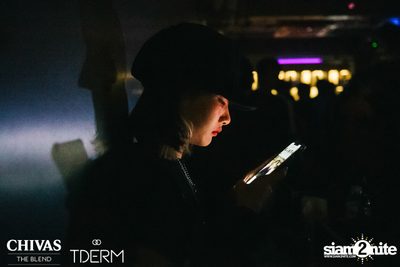 Halloween Party at TDERM — photo 29