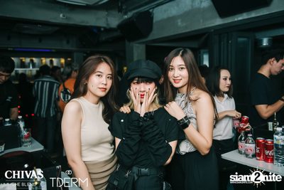 Halloween Party at TDERM — photo 30