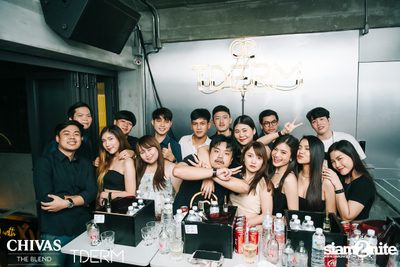 Halloween Party at TDERM — photo 32