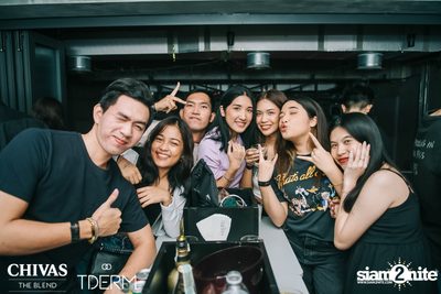Halloween Party at TDERM — photo 33