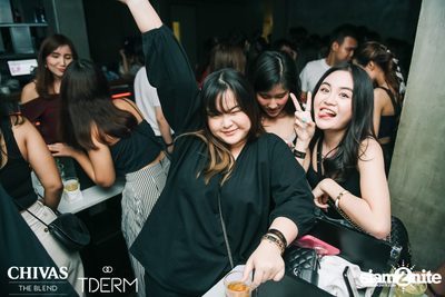 Halloween Party at TDERM — photo 34