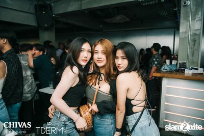 Halloween Party at TDERM — photo 35
