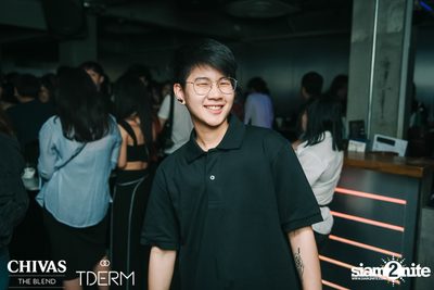 Halloween Party at TDERM — photo 37