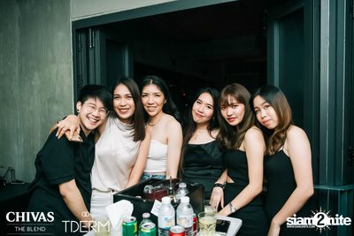 Halloween Party at TDERM — photo 38