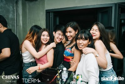 Halloween Party at TDERM — photo 39