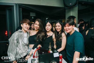Halloween Party at TDERM — photo 40