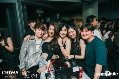 Halloween Party at TDERM — photo 41