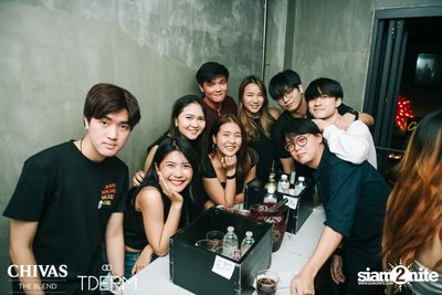 Halloween Party at TDERM — photo 42