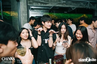 Halloween Party at TDERM — photo 45