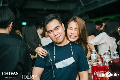 Halloween Party at TDERM — photo 52