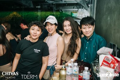 Halloween Party at TDERM — photo 53