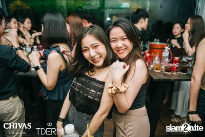 Halloween Party at TDERM — photo 54