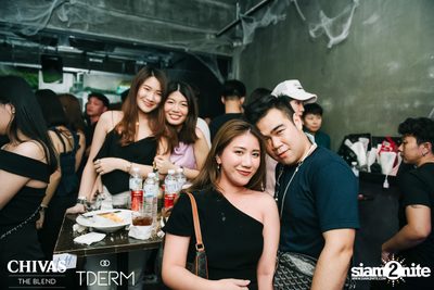 Halloween Party at TDERM — photo 55