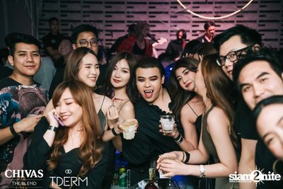 Halloween Party at TDERM — photo 58