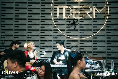 Halloween Party at TDERM — photo 59