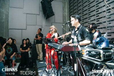 Halloween Party at TDERM — photo 61